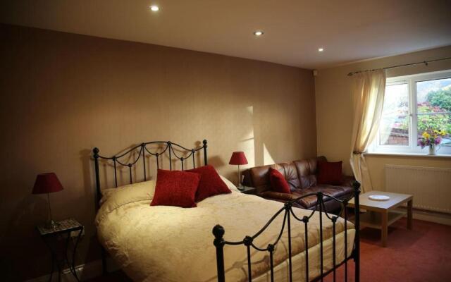 Birchwood House