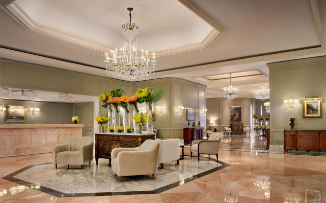 Kempinski Hotel Cancún