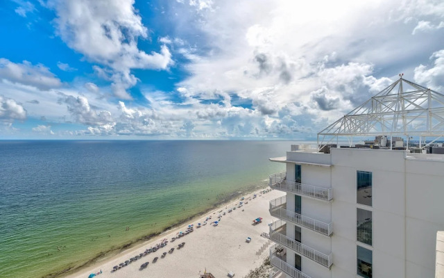 Indigo West 2103 Penthouse