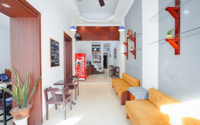 Hanoi Blanc BNB