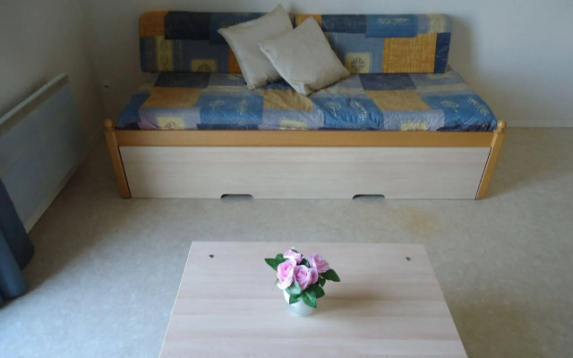 Residences de Bougainville