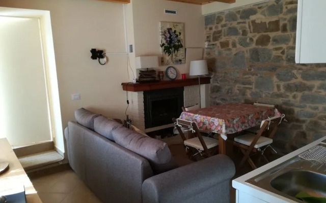 B&B Le Terre Matildiche