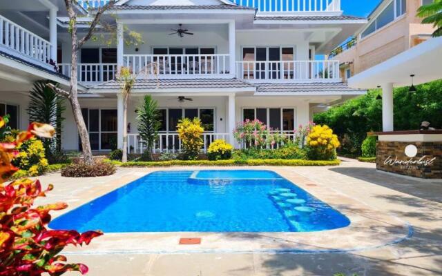 Fiorella Beach House, Diani Beach