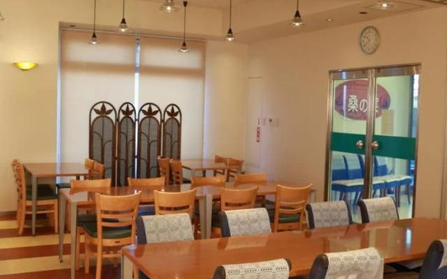 Hotel Crown Hills Arakawaoki (BBH Hotel Group)