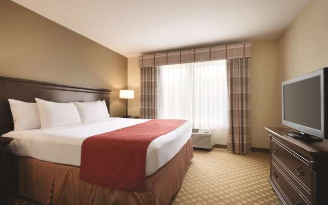 Country Inn & Suites by Radisson, Des Moines West, IA
