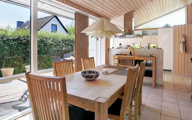 Holiday Home in FÃ¸rde
