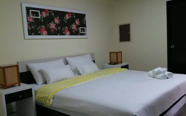 AA Resort