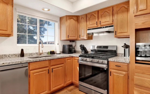 Moonridge Heaven #2530