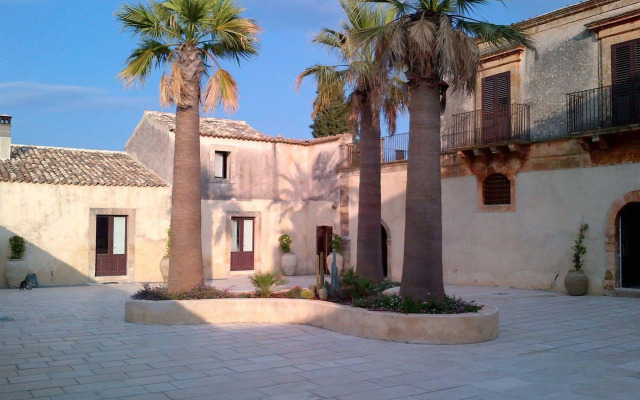 Borgo del Carato