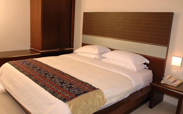 Kinabalu Daya Hotel