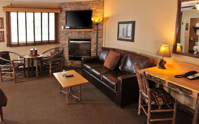 Boarders Inn & Suites by Cobblestone Hotels – Waukon