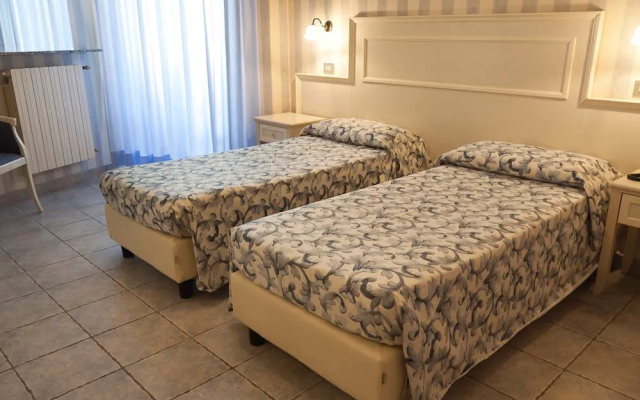 Hotel Riviera