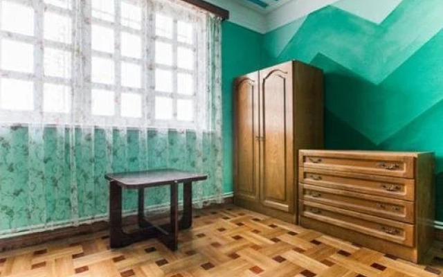 Dvizh Hostel Eli Spali