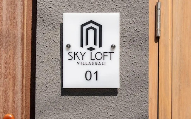 Sky Loft Villas Bali