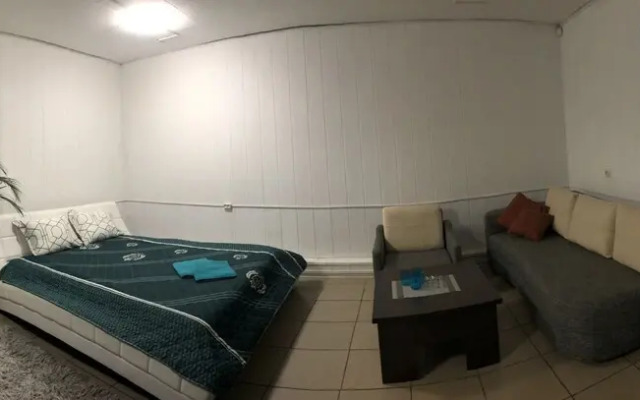 Port House Home Mini Hotel