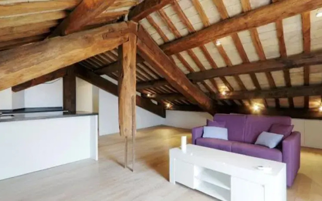 Rome Suites & Apartments Campitelli