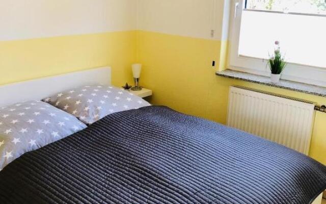 Villa Baltica Bungalow