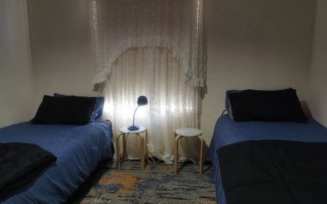Kimba Gateway Hotel