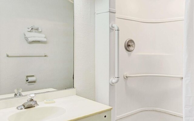 Noble Suites Jacksonville