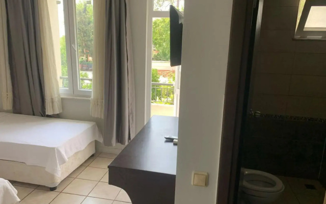 Belcan Hotel