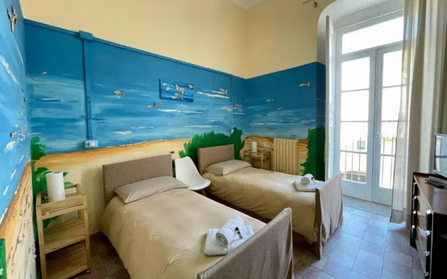 Ostello Casa Di Chiara