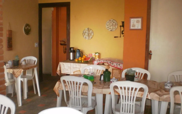 Suites do Peró