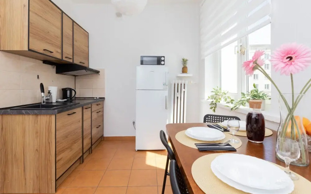 Apartment Abrahama by Renters