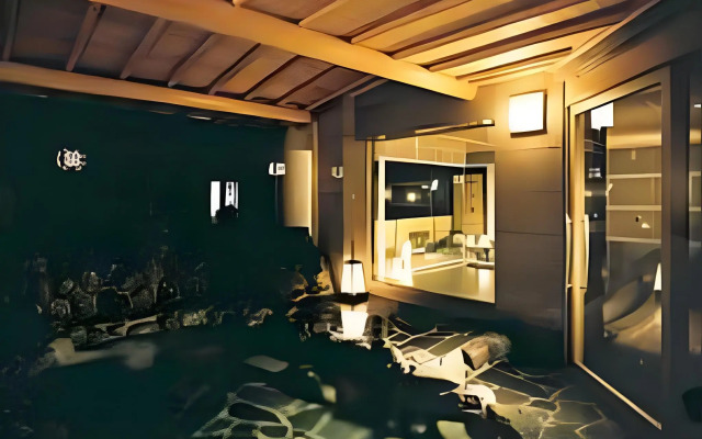 Tsukino Sumika Atami Juraku Hotel