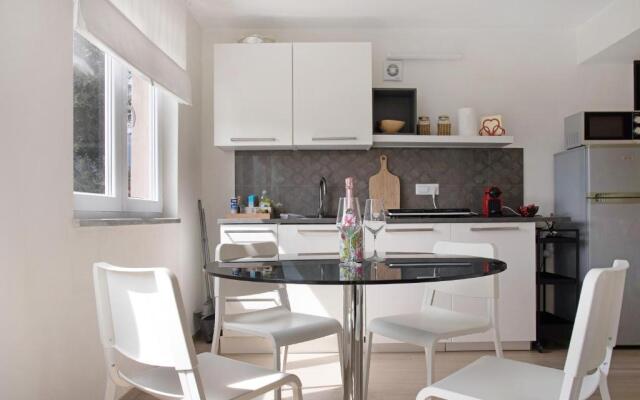 Appartamento Oliva Villa Arber