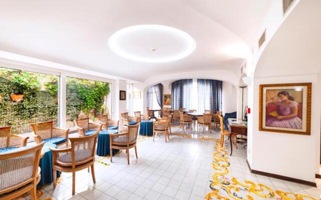 Hotel Don Pepe Terme & Beauty Farm