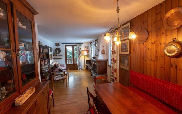 Altido Sul Monte Bianco