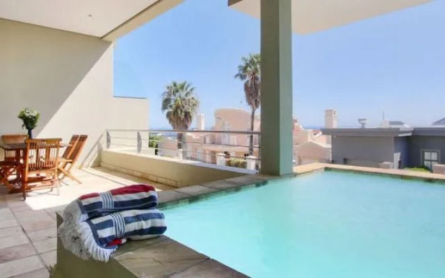 Medburn Views Penthouse