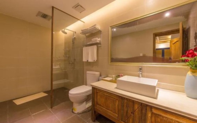 Floral Hotel Lijiang Exclusive Memory