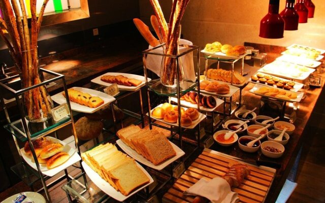 Haoting International Hotel - Taixing