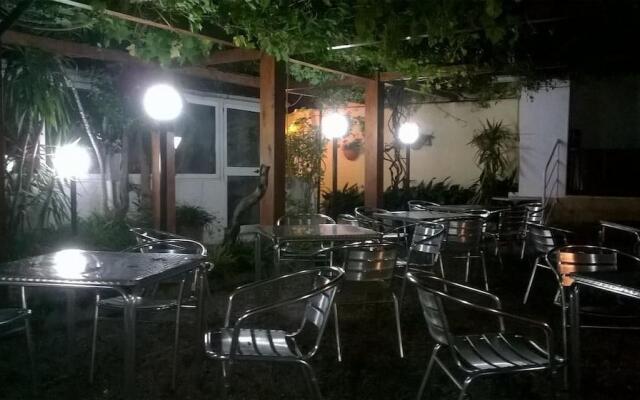 Hotel San Giorgio