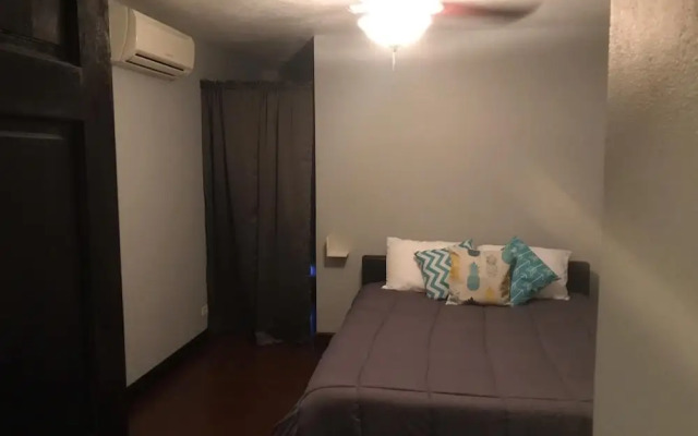 Another World Apartments