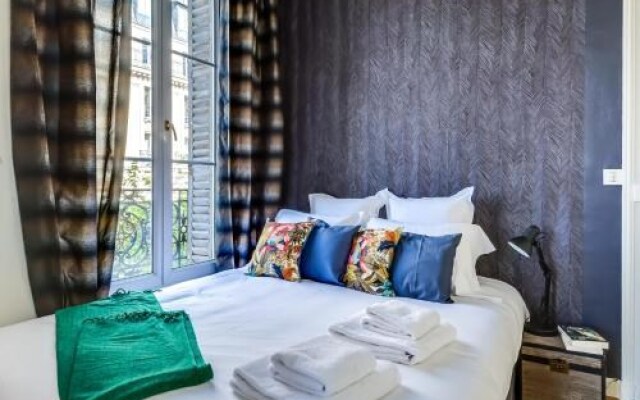 Sweet Inn Apartments - Rue Pierre Lescot