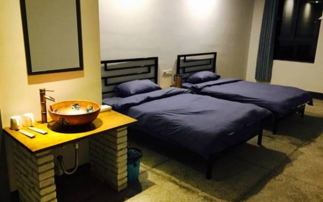 Kunlun Int'l Hostel Huizhou Ancient City