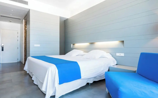 Hotel Calagrande Spa Cabodegata