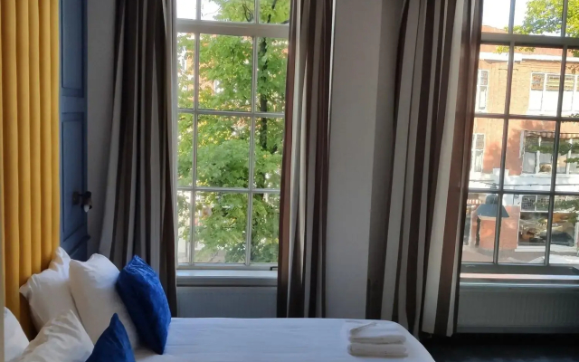 Hotel Royal Bridges