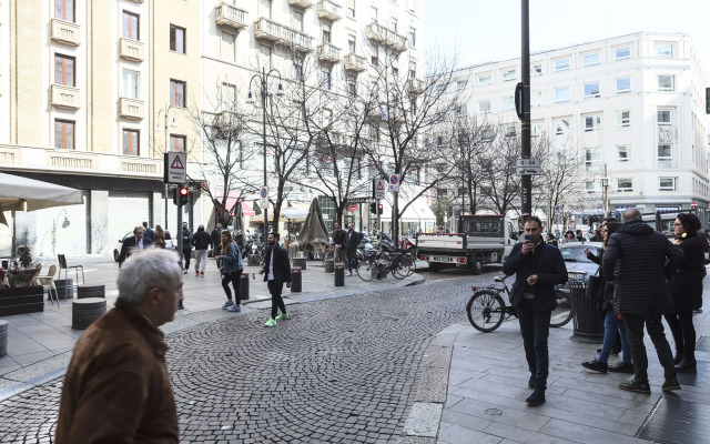 Heart Milan Apartments - Duomo