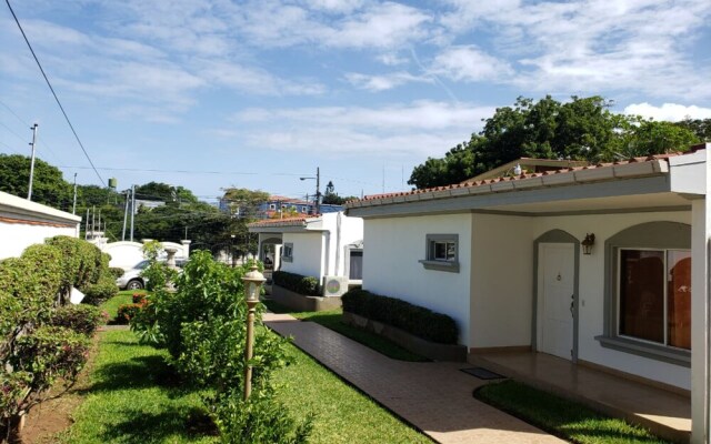 Apartamentos Ejecutivos La Fuente