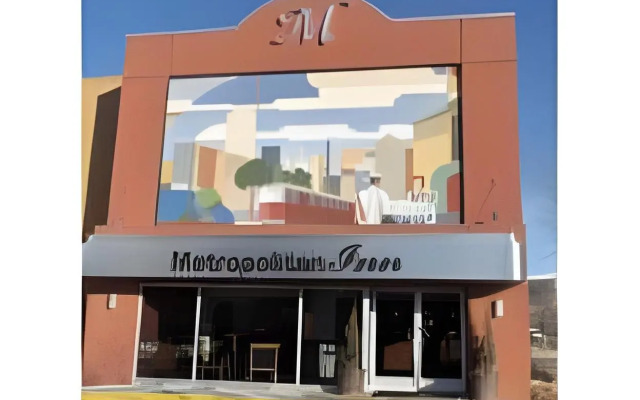 The Metropolitan Inn