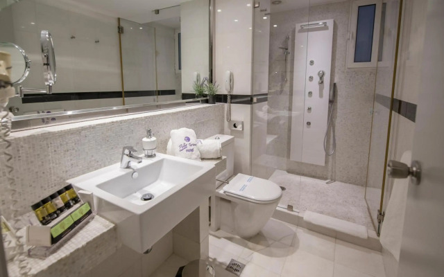 Polis Grand Hotel