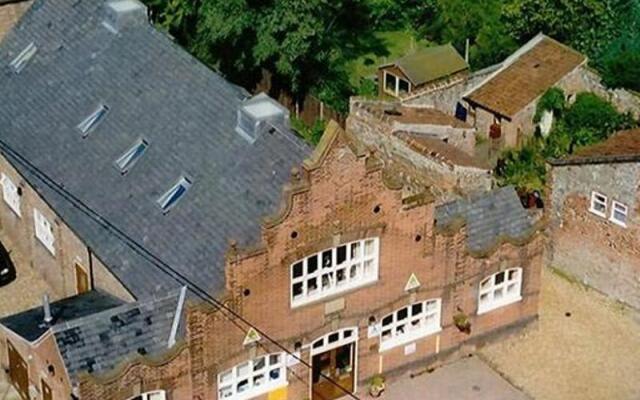 YHA Wells-next-the-sea