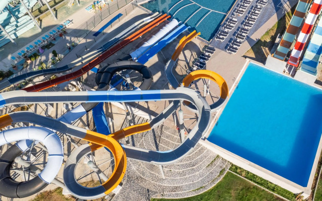 Miarosa Kemer Beach Hotel