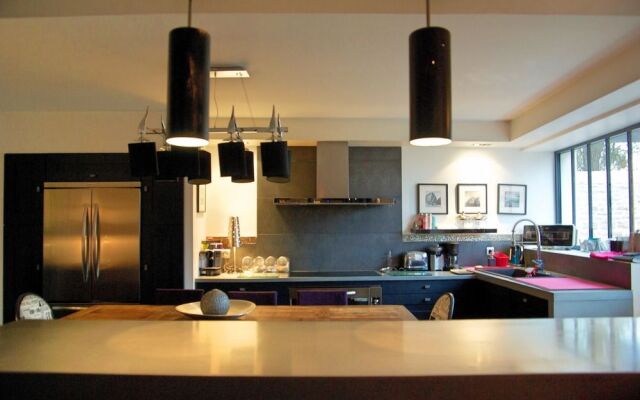 La Parenthèse Enchantée