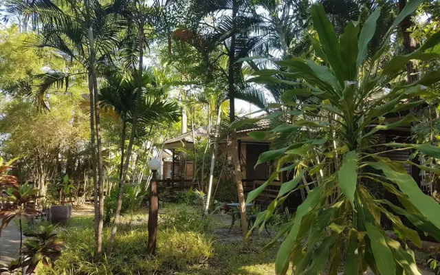 Guest House Ratchaburi