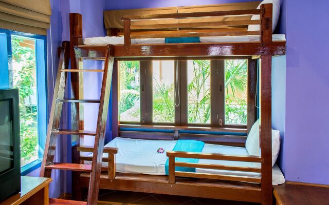 Lawana Resort
