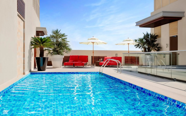 Centro Capital Doha By Rotana
